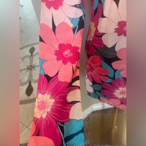 NWT La Blanca Resortwear Swim Cover-Up, Size XS! - Picture 4 of 9